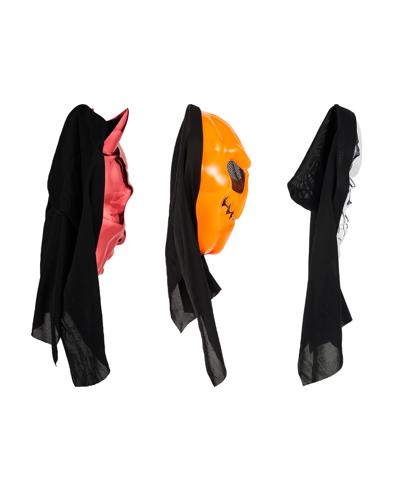 Mask - Ages 8+, Assorted 2 of 4