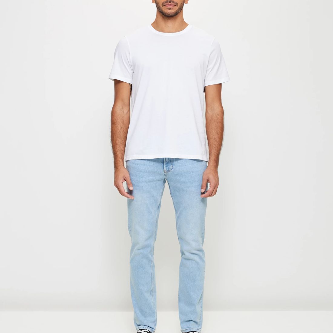 Brooklyn Straight Jeans | Target Australia