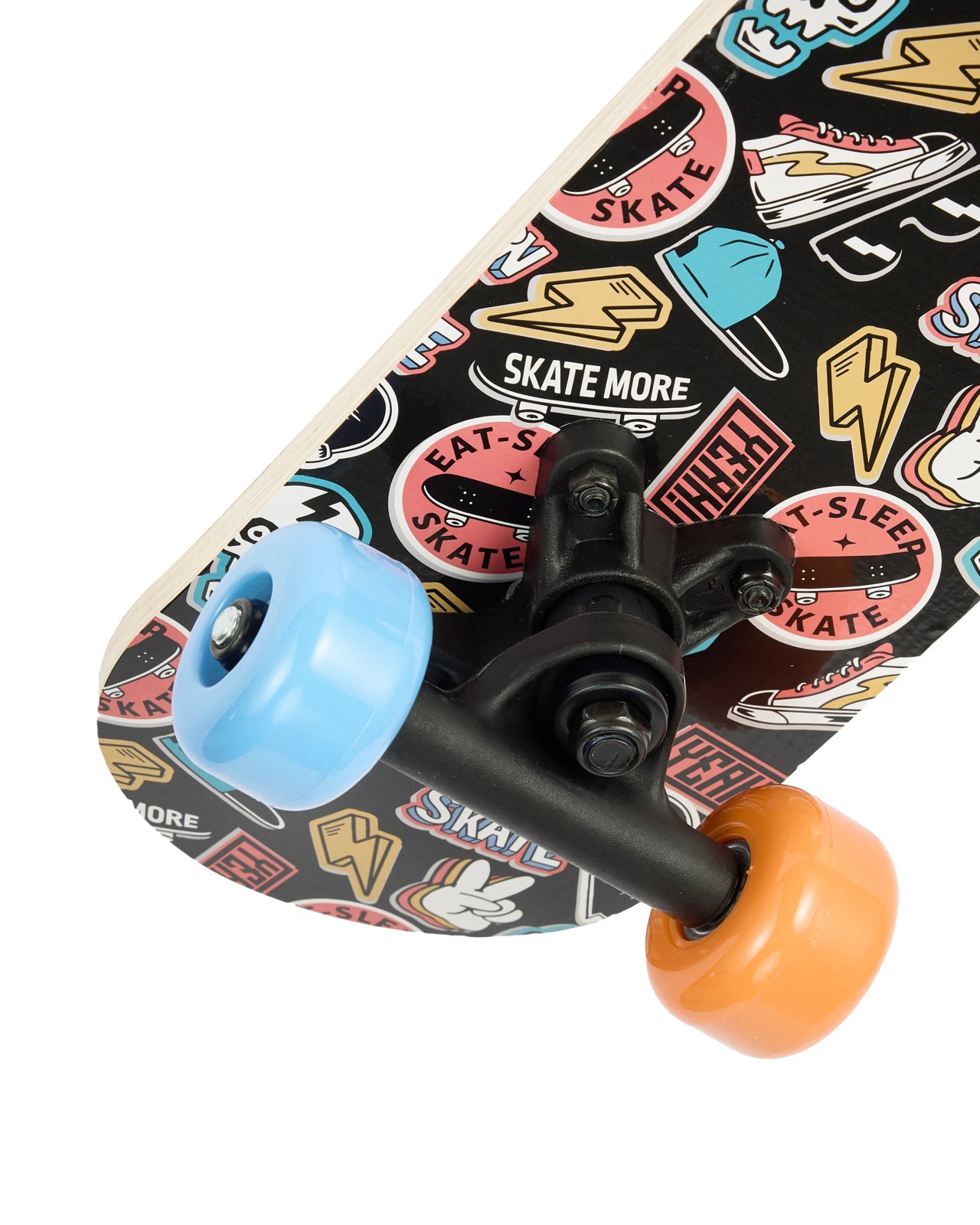 Anko Mini Skateboard - Icon 5 of 6