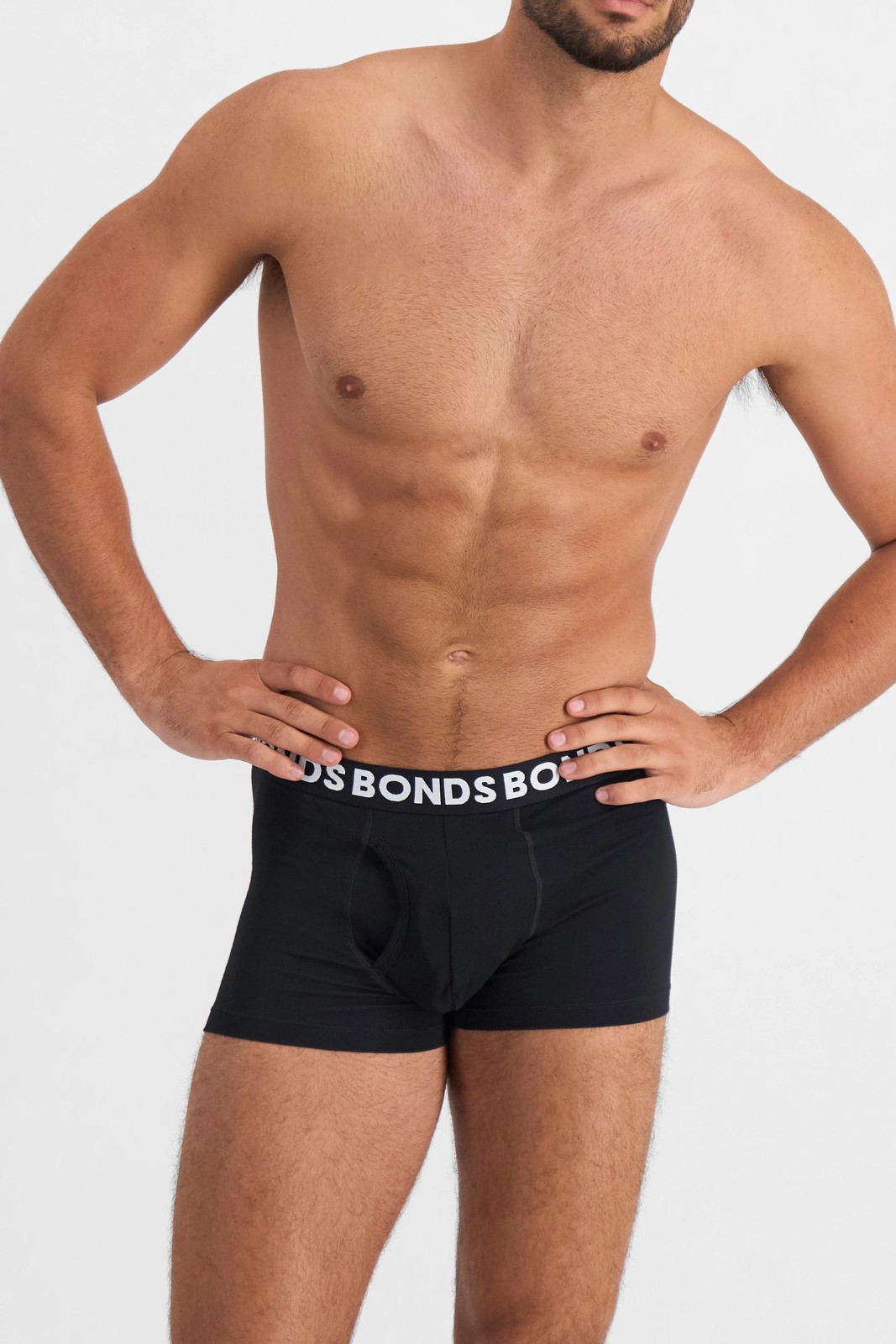 Bonds 3 Pack Everyday Trunks 6 of 6