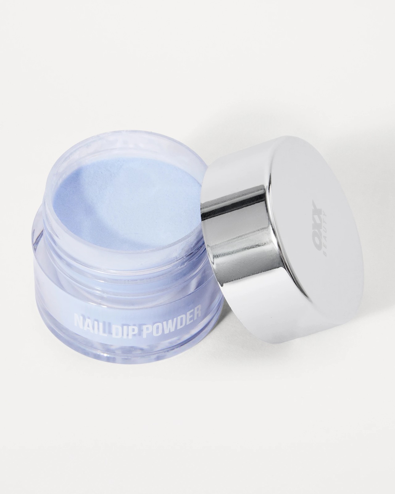 OXX Beauty Nail Dip Powder - Baby Blue 3 of 4