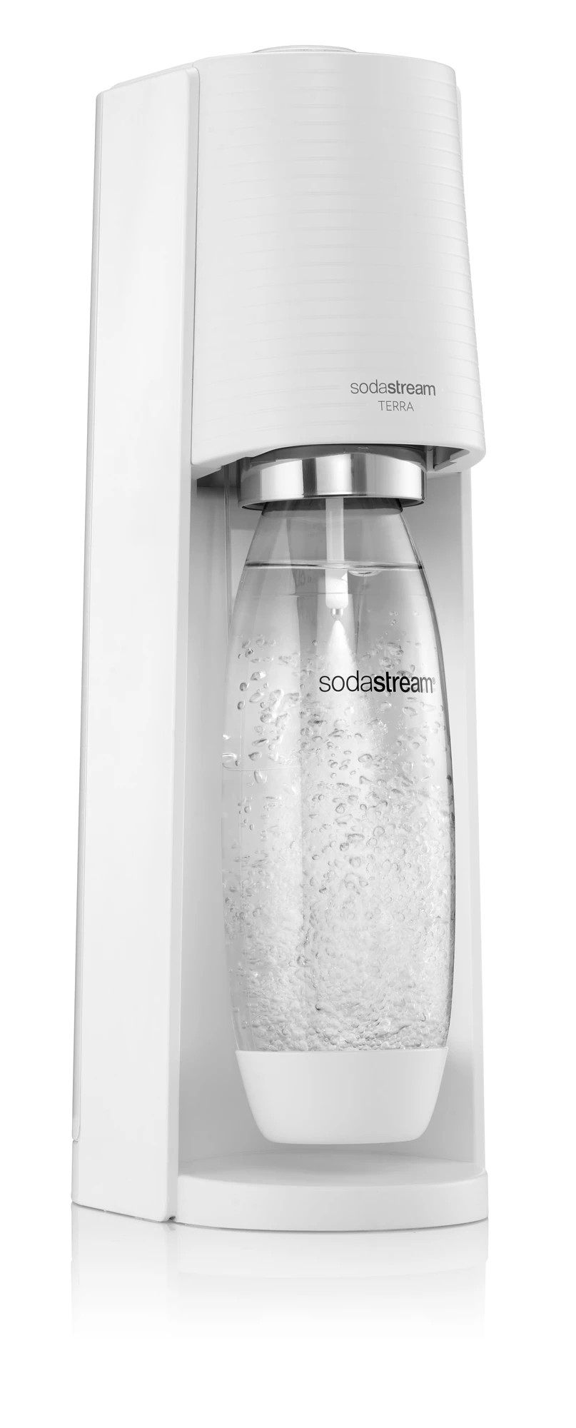 The Terra Gold SodaStream Is Exclusively at Target & It's So Chic –  StyleCaster