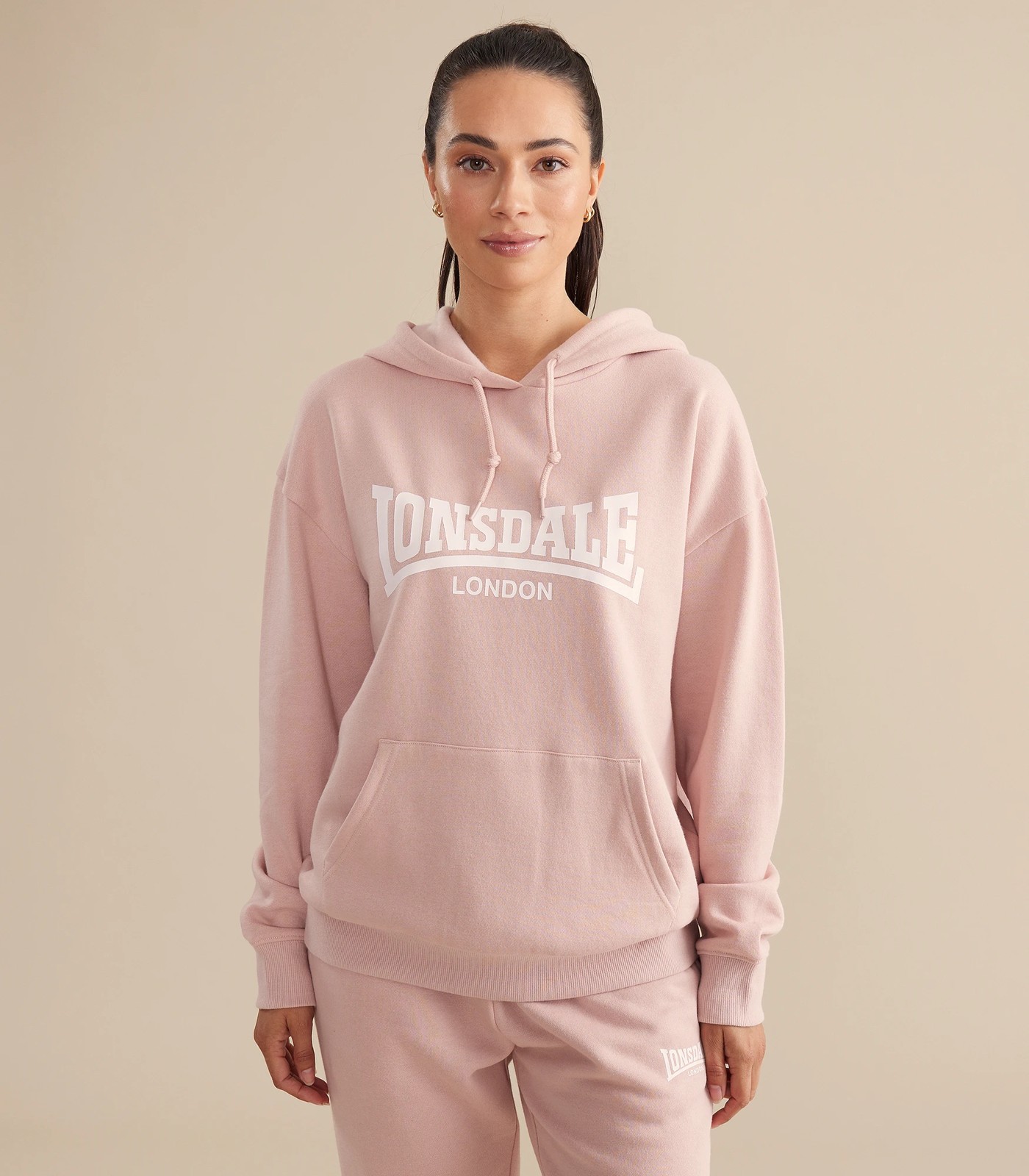 Lonsdale hoodie sale target