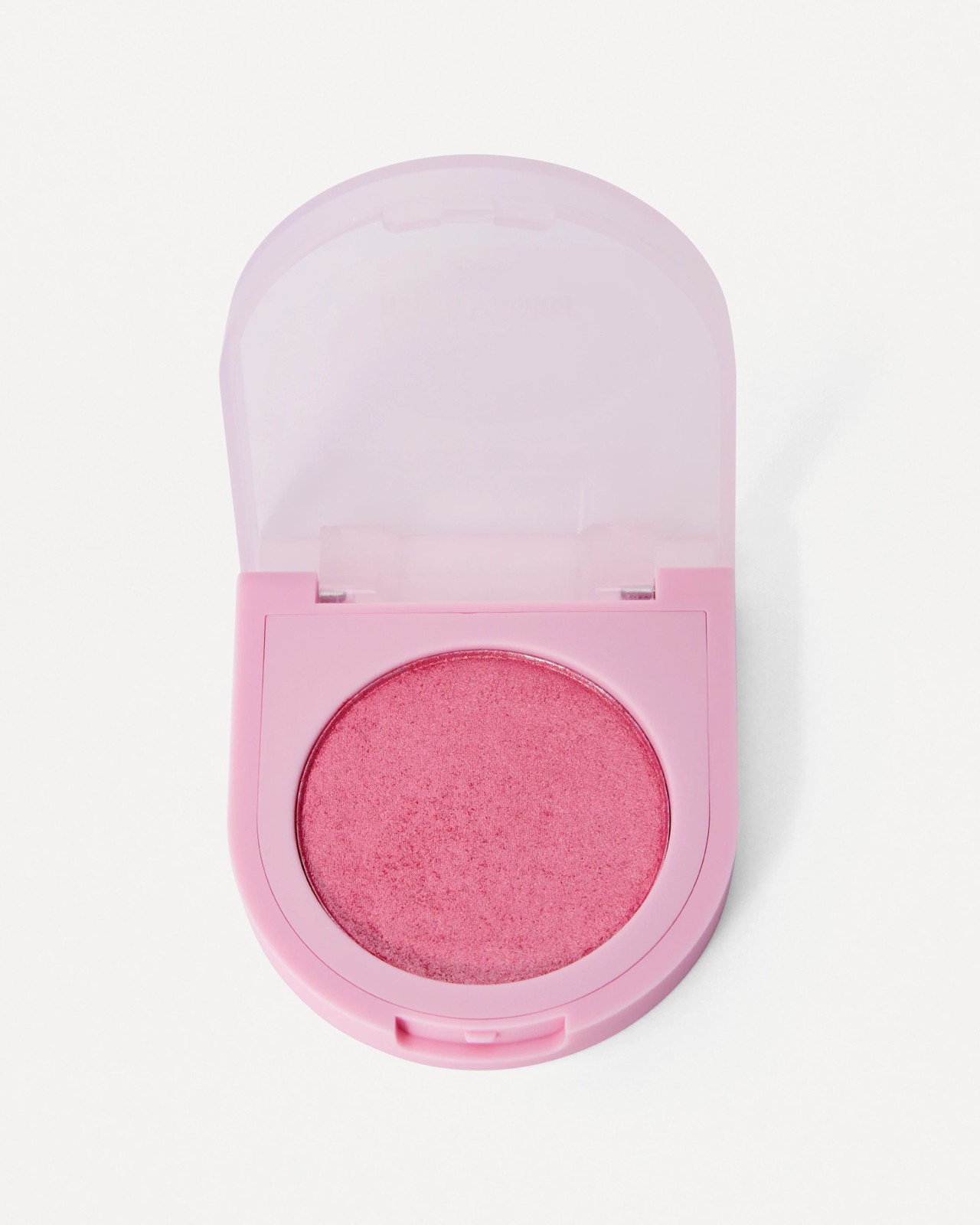 OXX Cosmetics Luminous Powder Blush - Rose 2 of 5