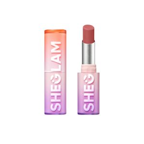 SHEGLAM Dynamatte Boom Long-lasting Matte Lipstick - Rule Breaker product image