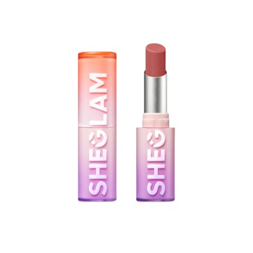 SHEGLAM Dynamatte Boom Long-lasting Matte Lipstick - Rule Breaker