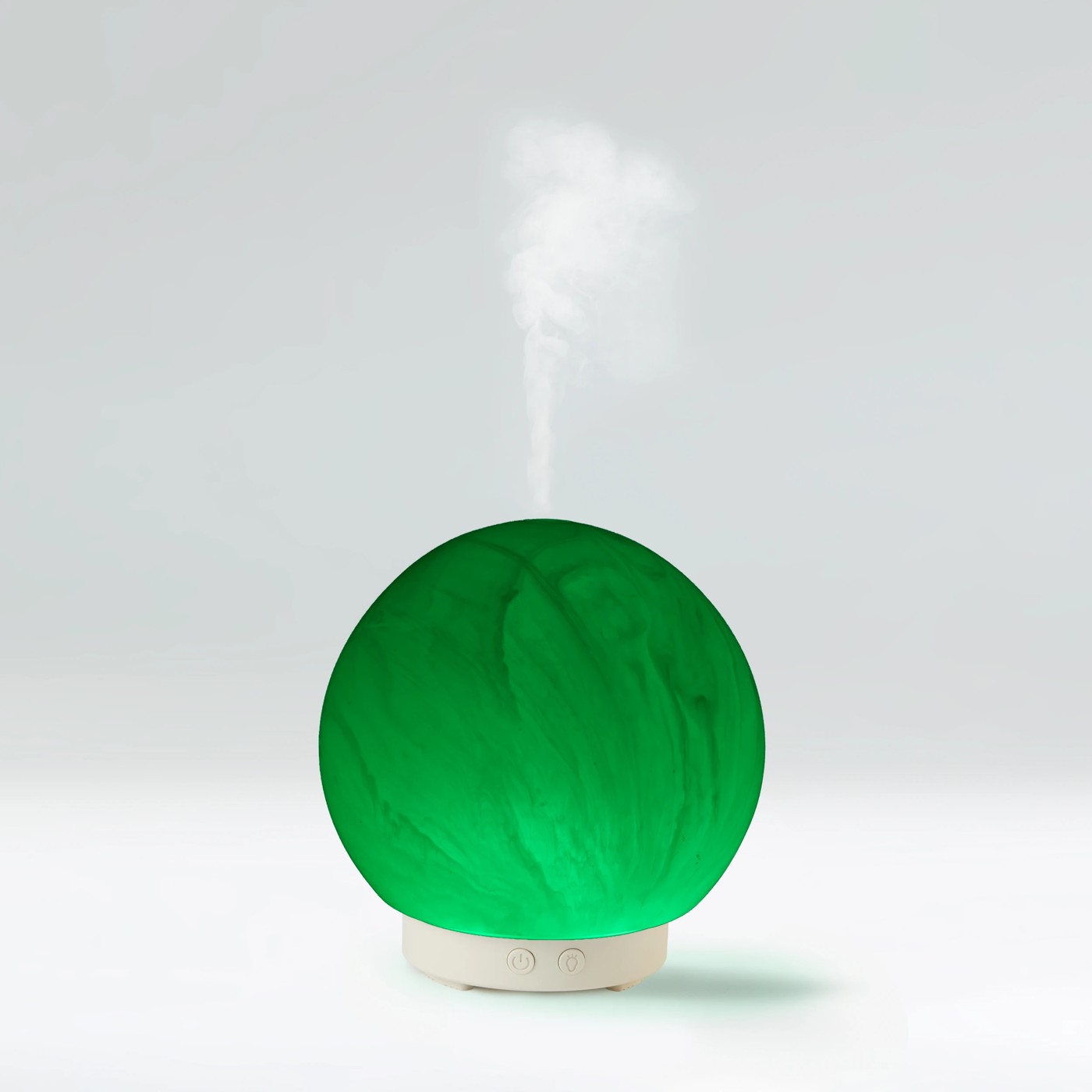 Anko Round Marble Look Electric Diffuser 6 of 6