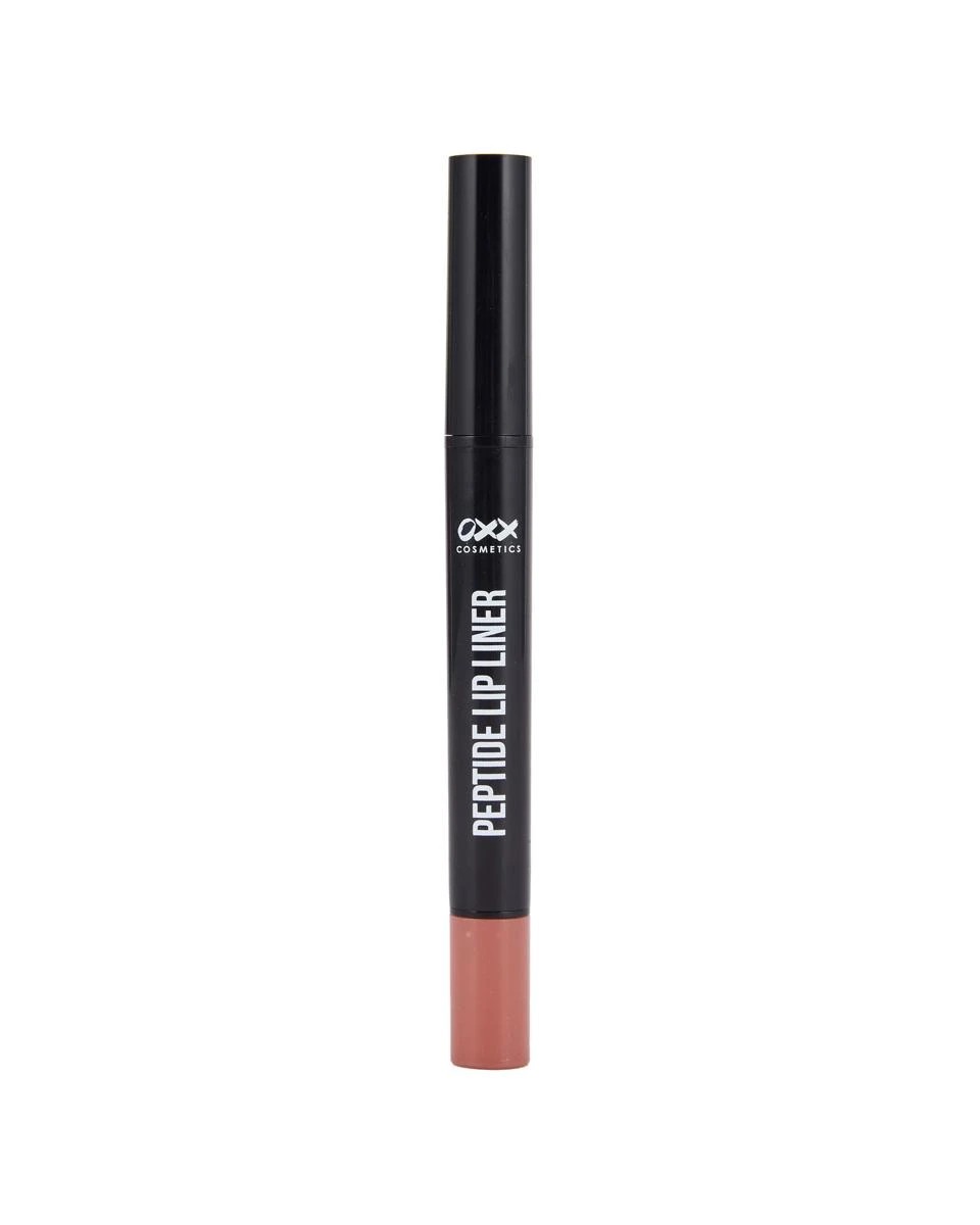 OXX Cosmetics Peptide Lip Liner - Neutral Pink 5 of 6