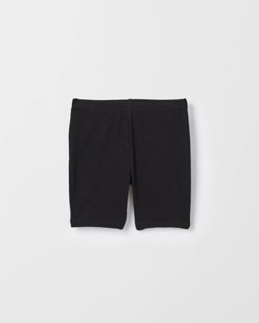 Rib Bike Shorts