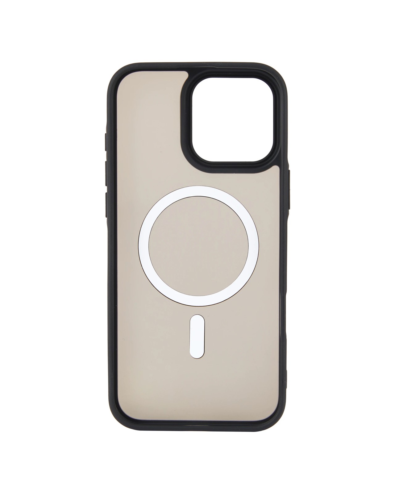 Anko iPhone 16 Pro Max Magnetic Case - Matte Black 3 of 5