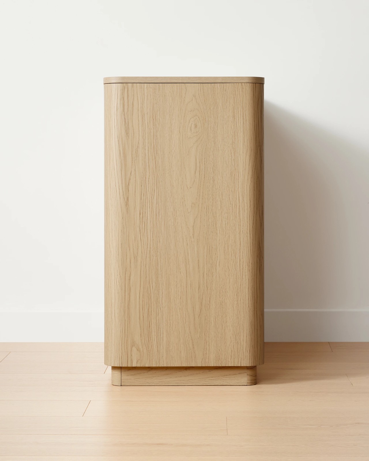 Anko Miles 3 Drawer Chest - Oak 4 of 6