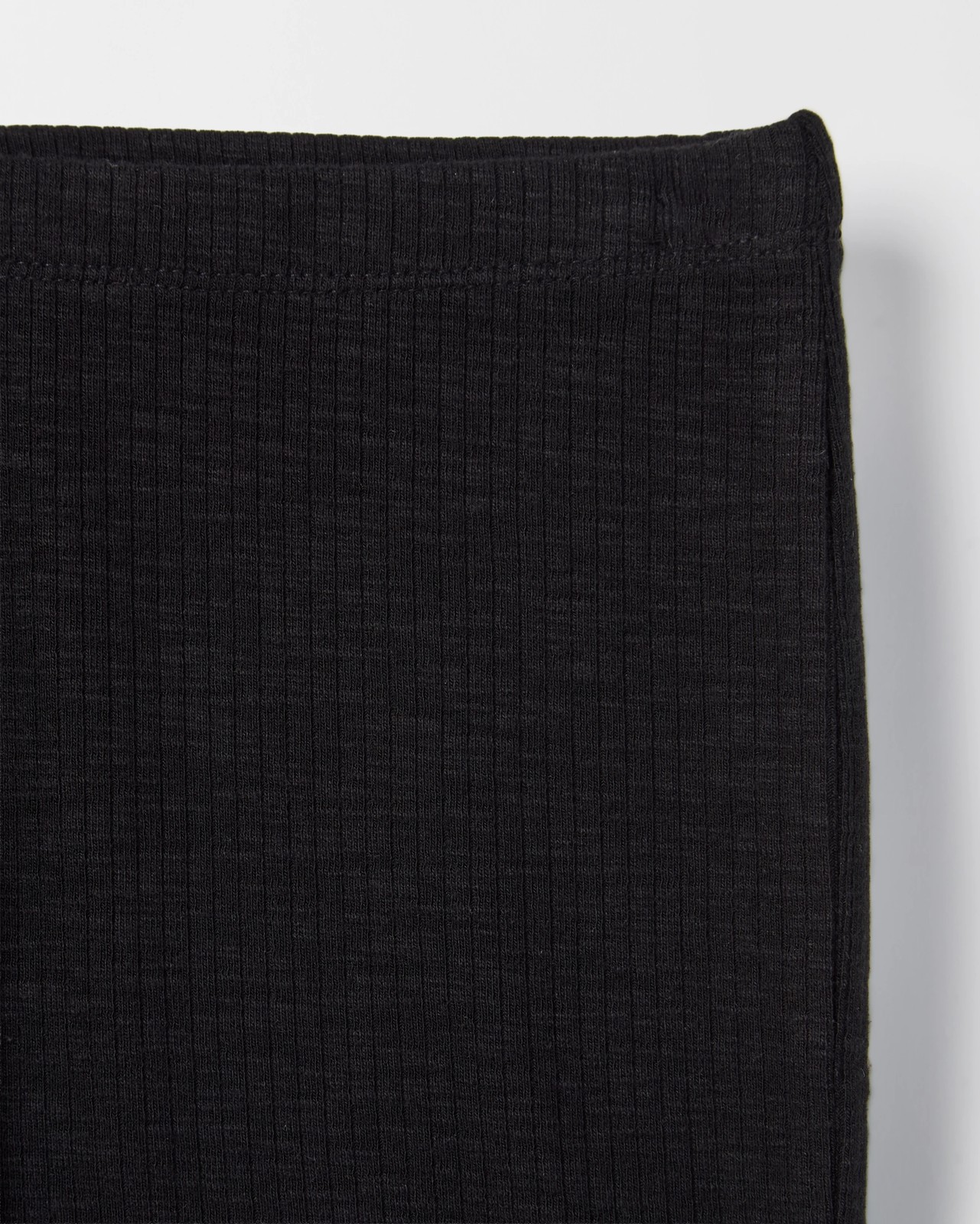 Rib Bike Shorts 2 of 2