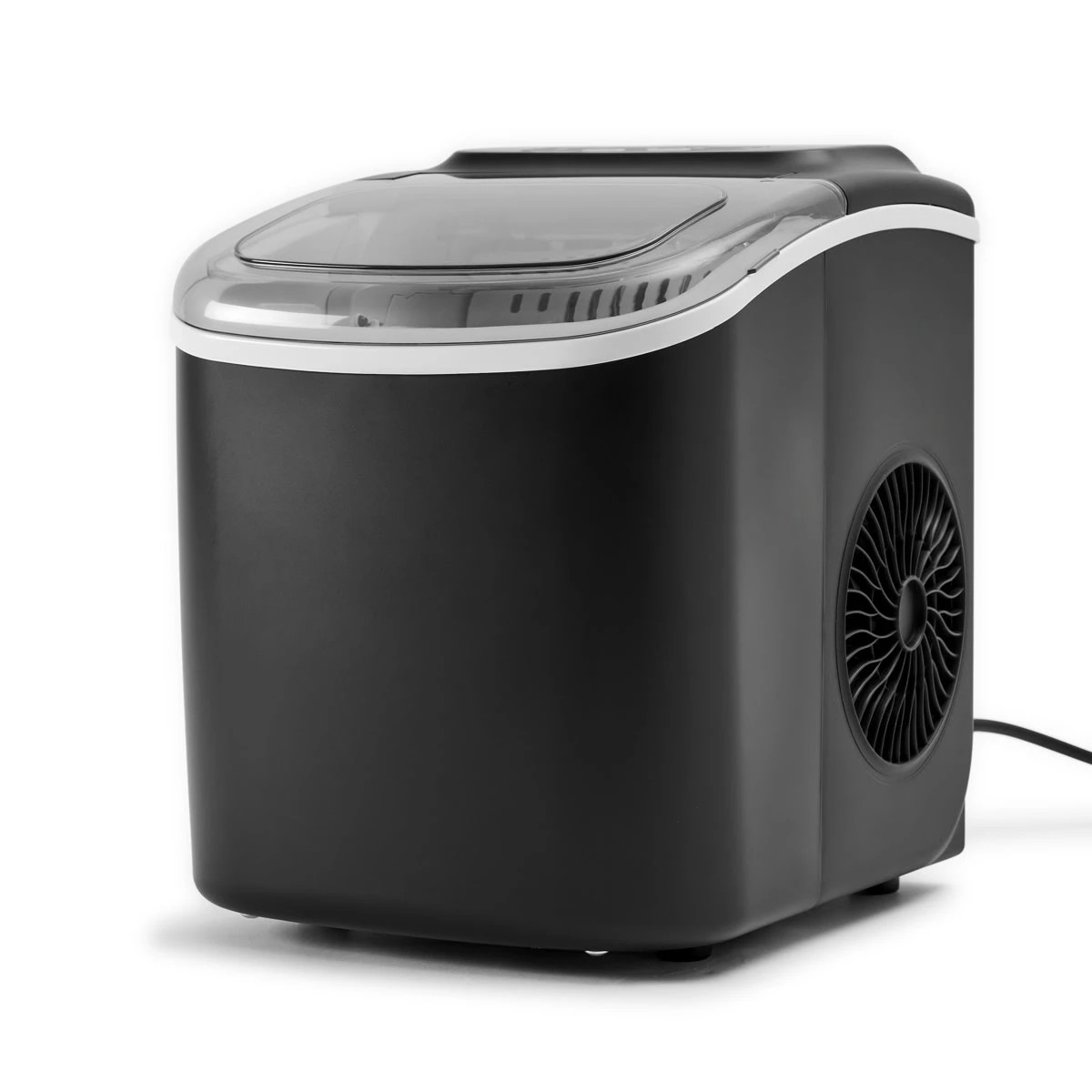 Anko 1.2L Ice Maker - Black 2 of 6