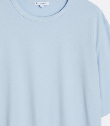 Australian Cotton Sleep Core T-Shirt