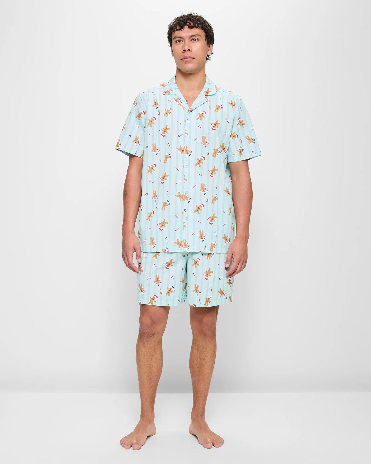 Target cotton pyjamas sale