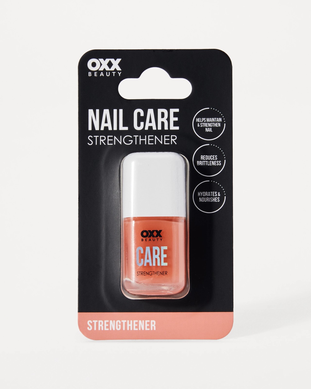 OXX Beauty Nail Care Strengthener 5 of 6