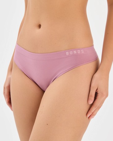 Bonds Seamfree G-String Briefs