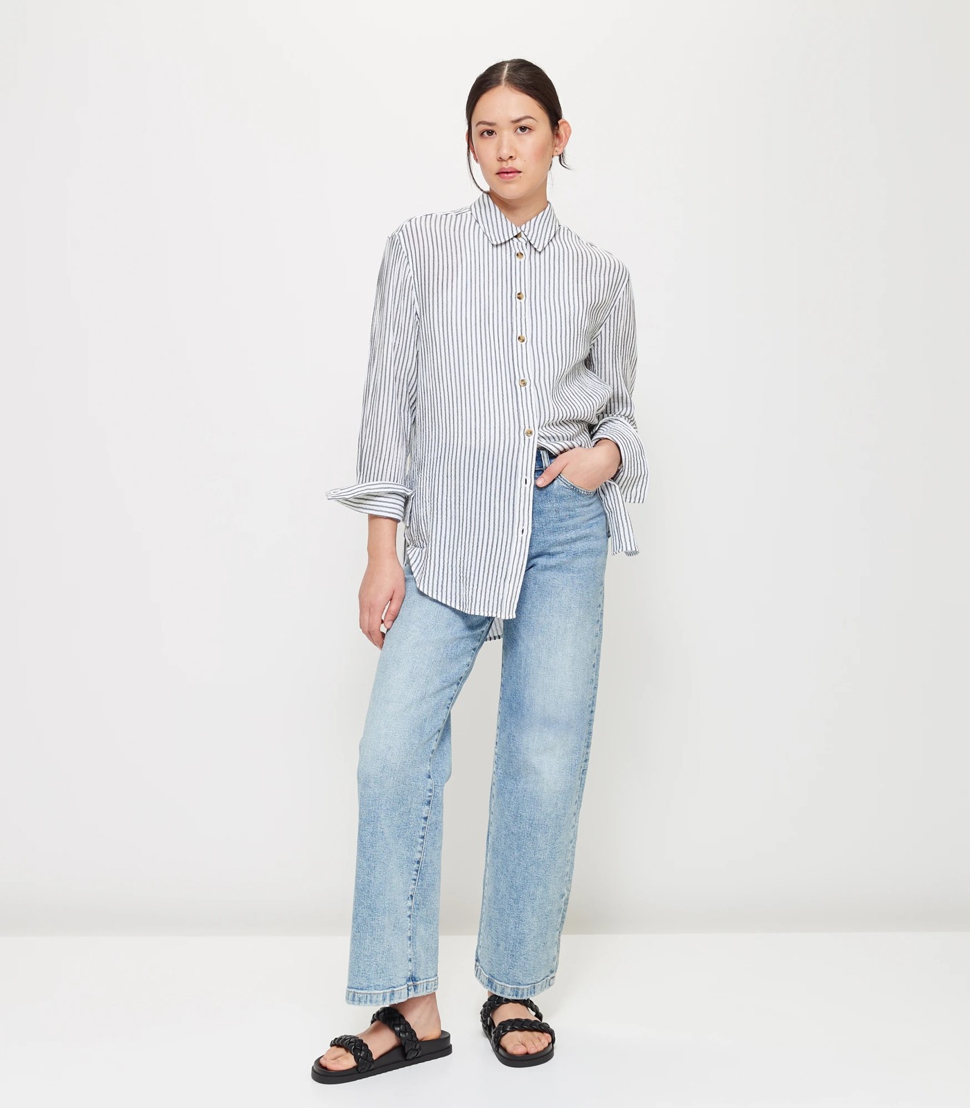 Courtney Shirt | Target Australia