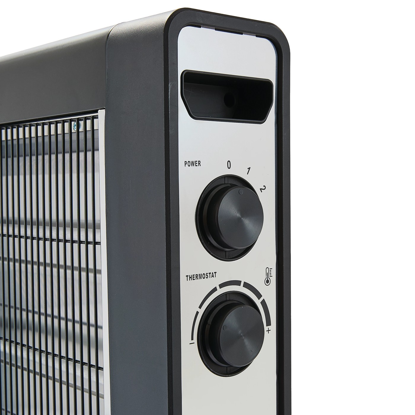 Anko Convection LED Heater with Timer 3 of 5