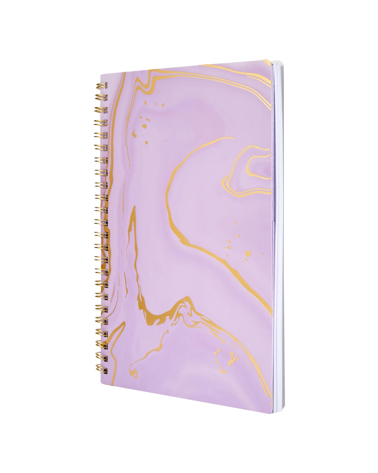 Anko A5 Notebook Marble 80gsm 120 Pages 3 of 3