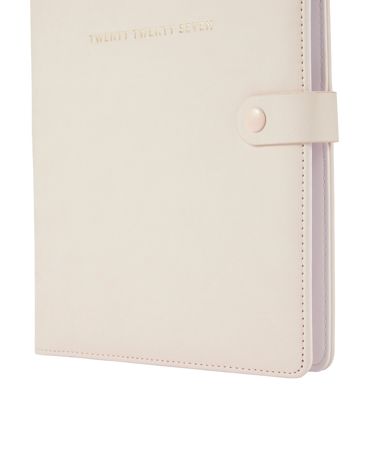 Anko 2027 Weekly Planner - Blush 4 of 6