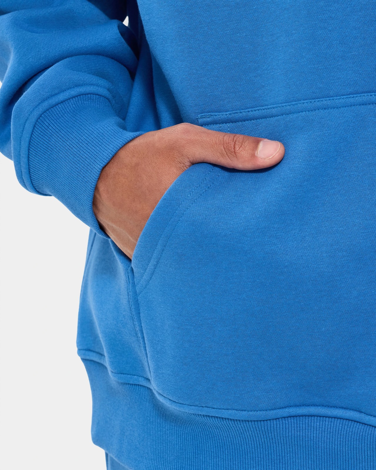 Fila Heavyweight Graphic Hoodie 6 of 6