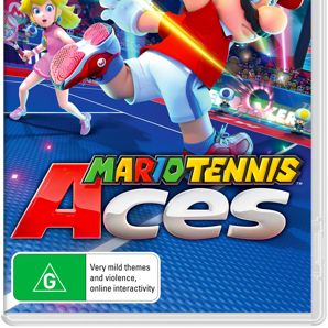 Mario Tennis Aces – Nintendo Switch product image