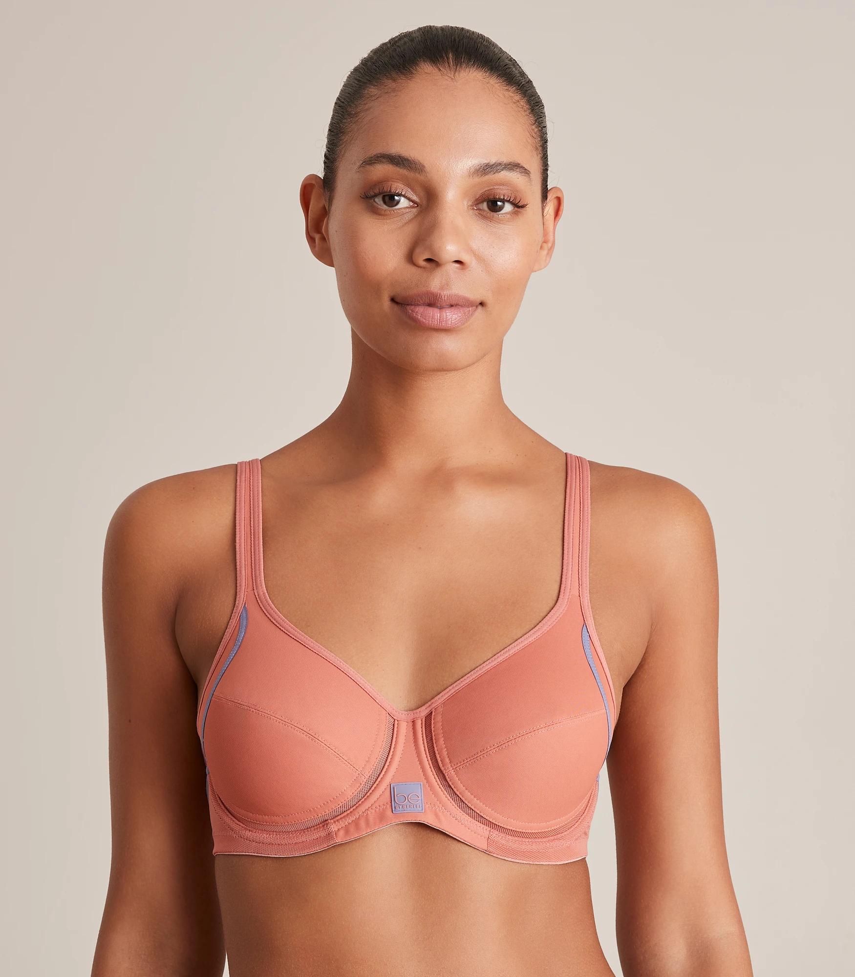 Berlei underwire sports bra online