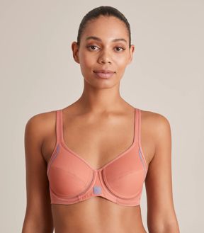 Berlei Extreme Impact Underwire Sports Bra YYRK 