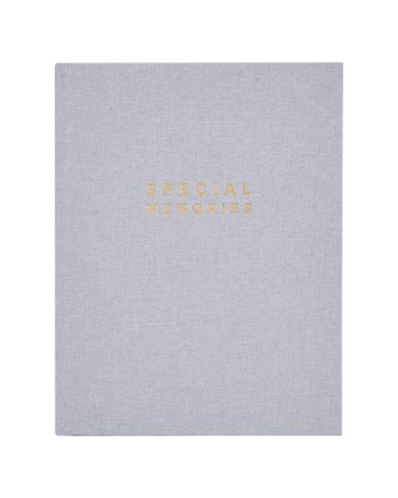 Anko Special Memories Journal