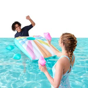 Inflatable Cornhole - Anko product image