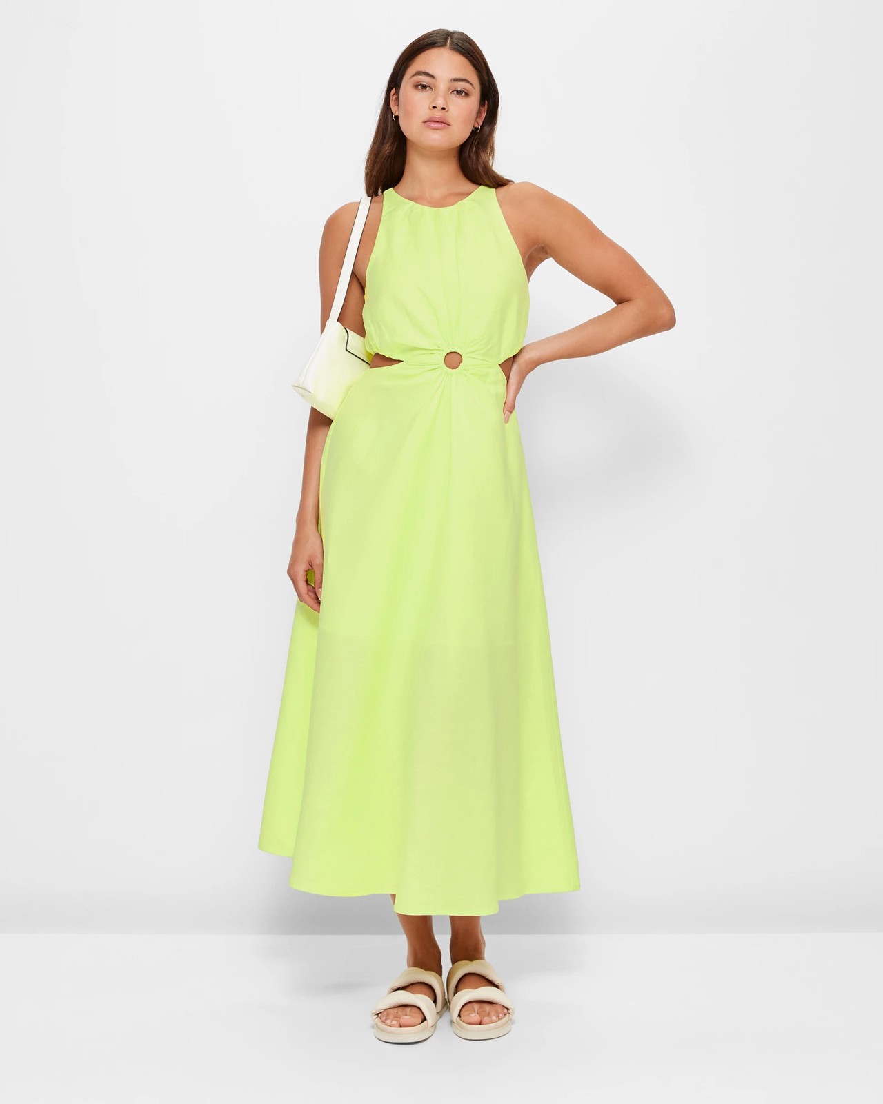 Linen Dresses Australia – LINEN WITH LUV
