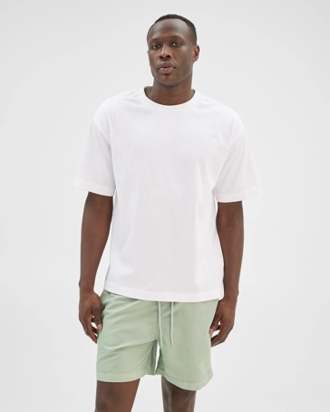 Commons Swim Shorts