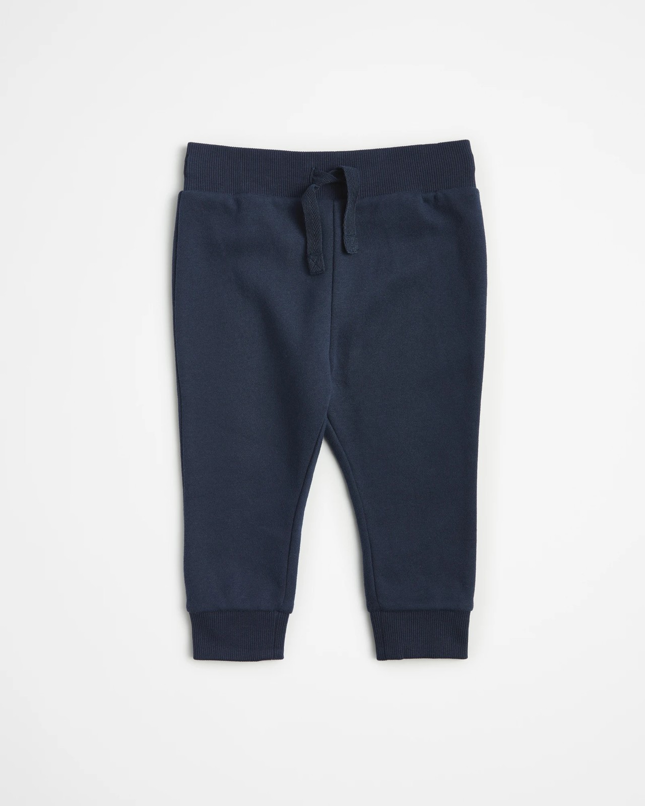 Baby Trackpants - Navy Blue | Target Australia