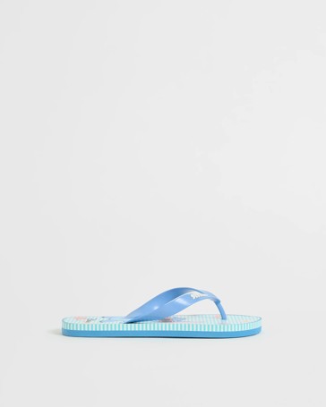 Disney Lilo & Stitch Thongs