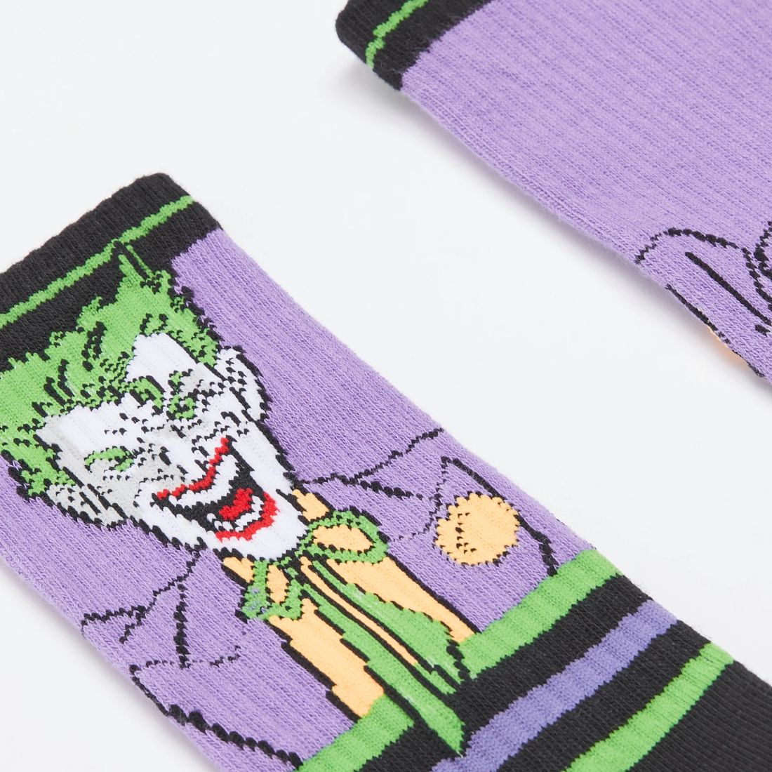 Swag Licensed Sports Socks The Joker™ Target Australia