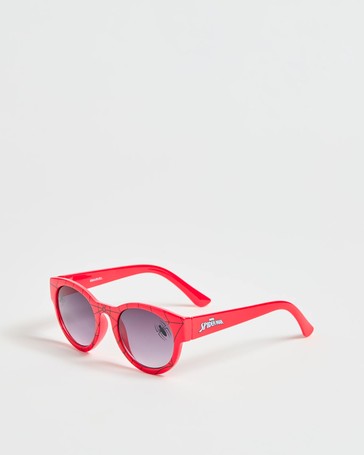 Marvel Spider-Man Sunglasses