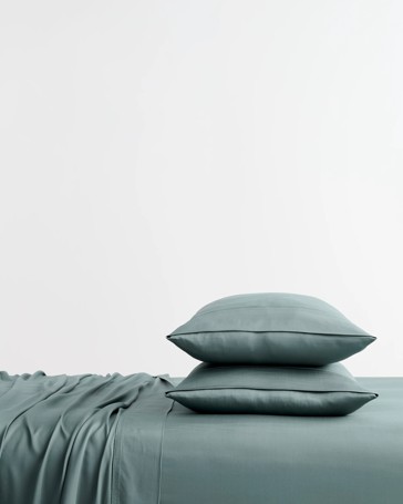 Laynie Viscose Derived from Bamboo Sheet Set