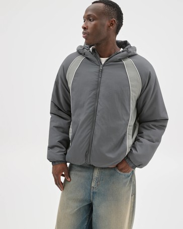 Commons Active Sports Jacket