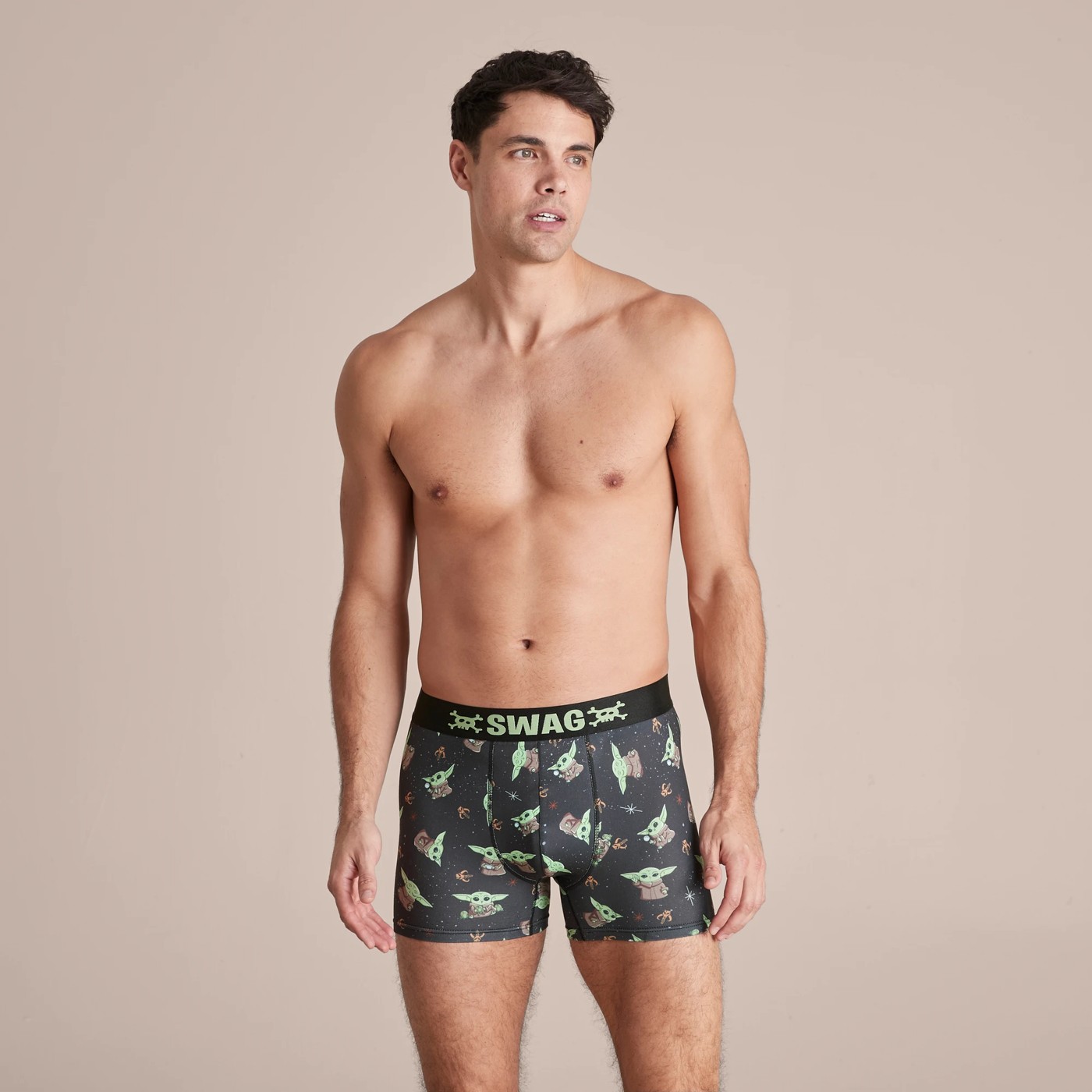 GapKids | Star Wars™ Organic Cotton Boxer Briefs