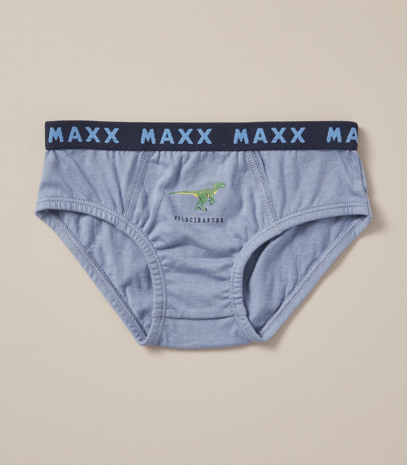 Maxx 5 Pack Hipster Briefs; Style: 155834