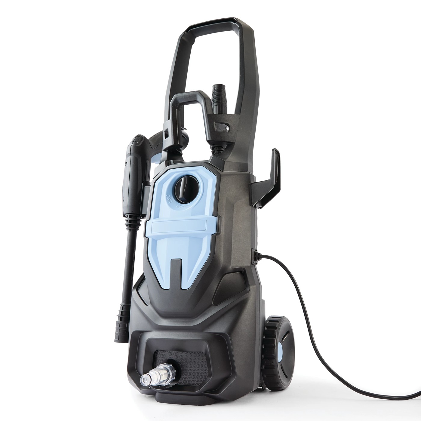 Anko Pressure Washer with Patio Cleaner 4 of 6