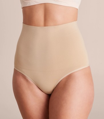 Ambra Seamless Smoothies G-String; Style: AMSHSSHWG