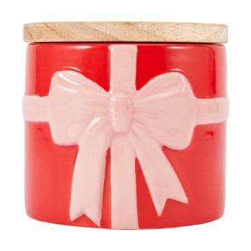 Present Canister - Anko