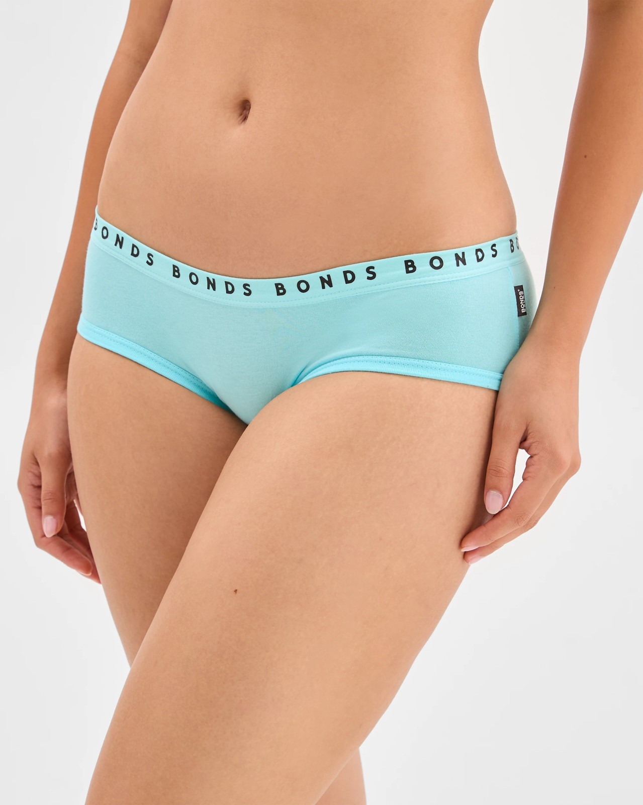 Bonds 2 Pack Hipster Boyleg Briefs 3 of 4