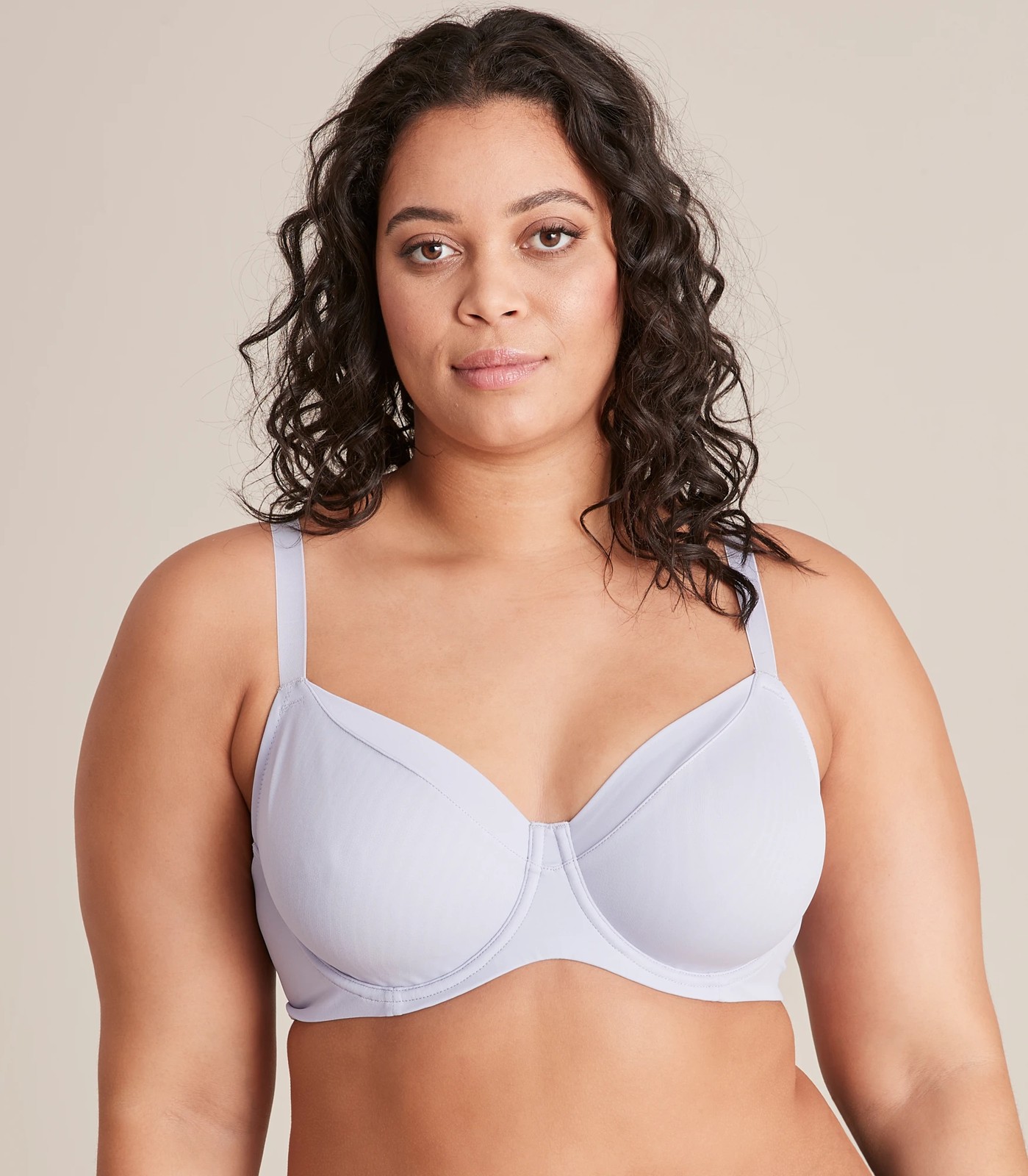 Milly Minimiser Bra; Style: TLMIN070