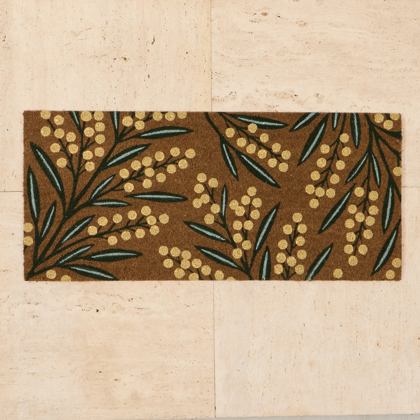Anko Native Door Mat - 100cm x 45cm 2 of 5