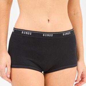 Women's Originals Bamboo Seamless Rib Shortie - Bonds product image