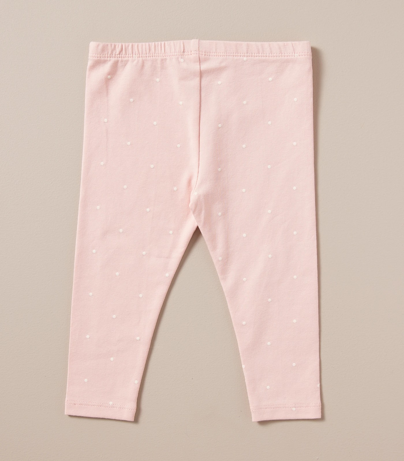 Plain Plush Legging - Cherrylane Australia