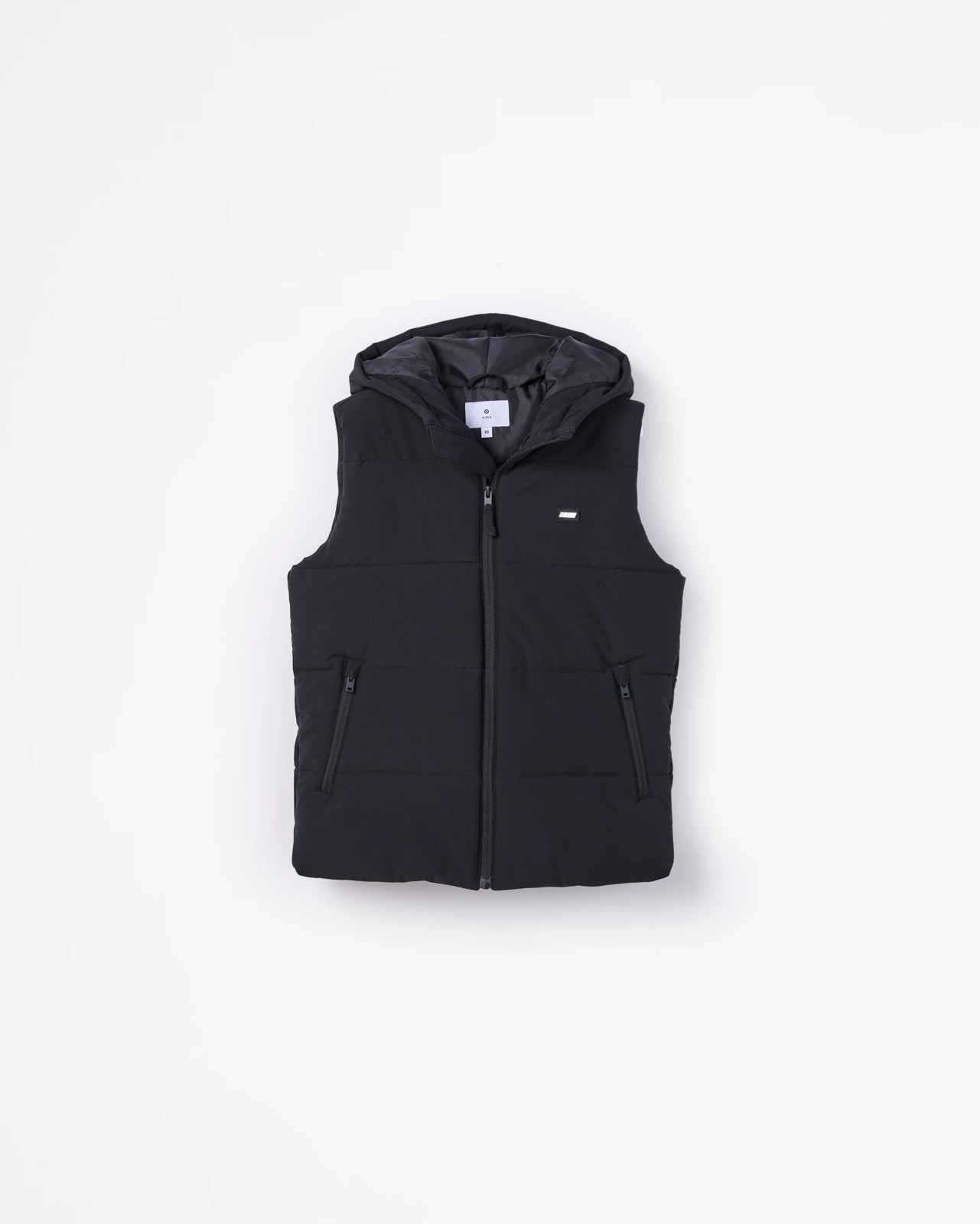 Puffer Vest Jacket 5 of 6